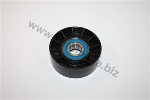 Strammerull, kilerem med ribber, CITROËN,FIAT,FORD,LANCIA,PEUGEOT,VOLVO, 1 318 336, 1253954, 1310771, 1318336, 5751 55, 575155