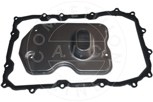 Hydraulikkfilter, automatikk, AUDI Q7, PORSCHE CAYENNE, VW TOUAREG, 09D 325 429, 09D 325 435, 955 307 403 00, 955 307 403 01