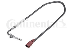 Sensor, avgasstempertur, VW BEETLE, BEETLE Cabriolet, GOLF VI, GOLF Variant VI, 03L 906 088 J