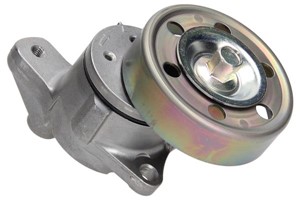 Spennarm, kilerem med ribber, TOYOTA, 16620-27020, 16620-27021