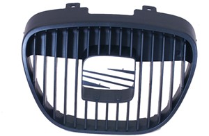 Radiatorgitter, SEAT CORDOBA, IBIZA III, 6L0853651D 01C, 6L0853651D9B9