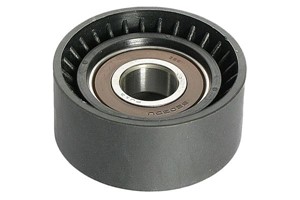 Strammerull, kilerem med ribber, CITROËN,FIAT,LANCIA,PEUGEOT, 5751.30, 96 230 012, 9623001280