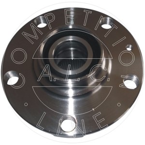 Hjulnav, framaksel, Høyre eller venstre, AUDI,SEAT, 447 407 615B, 4B0 407 413B, 4B0 407 613B