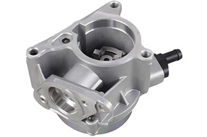 Vakuumpumpe, bremseanlegg, AUDI,SEAT,SKODA,VW, 06H 145 100AB, 06H 145 100AD, 06H 145 100AK, 06H 145 100F, 06H 145 100L, 06H 145 100N, 06