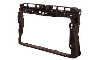 Front kledning, VW GOLF VII, GOLF ALLTRACK Variant VII, GOLF Variant VII, 5G0 805 588L, 5G0 805 588R