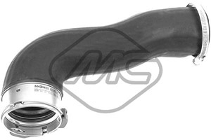 Ladeluftslange, AUDI A3, VW BEETLE, BEETLE Cabriolet, GOLF VI, GOLF Variant VI, JETTA III, JETTA IV, 1K0 145 832 R, 1K0145832R