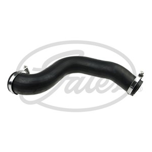 Ladeluftslange, Venstre, LAND ROVER RANGE ROVER SPORT I, PNH500361