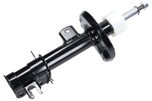 Støtdemper, Framaksel venstre, CITROËN,FIAT,PEUGEOT, 51808792, 51821087, 51880210, 520851, 520852, 5208F4, 5208Y1