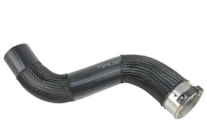 Ladeluftslange, Venstre, RENAULT, 14 46 057 05R, 144605705R
