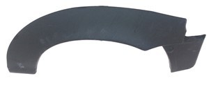 Sidevegg, Venstre, NISSAN MICRA II