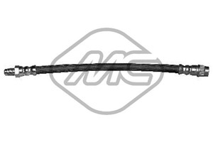 Bremseslange, Bakaksel, NISSAN,OPEL,RENAULT, 5010422009
