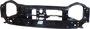 Front kledning, RENAULT TWINGO I, TWINGO Skåp/halvkombi I, 77 51 697 626, 8471016