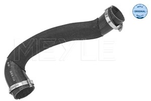 Ladeluftslange, Høyre, AUDI A4 Allroad B8, A4 B8, A4 B8 Avant, A5, A5 Cabriolet, A5 Sportback, 8K0 145 738 AH, 8K0 145 738 T