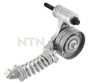 Strammerull, kilerem med ribber, CHEVROLET,OPEL,VAUXHALL, 1340085, 1340267, 1340550, 1340551, 1340556, 25195388, 55352021, 55565236, 634