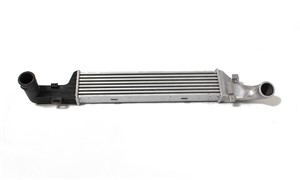 Ladeluftkjøler, MERCEDES-BENZ E-KLASS [W210], E-KLASS T-Model [S210], 2105001200, 2105001800, A2105001200, A2105001800