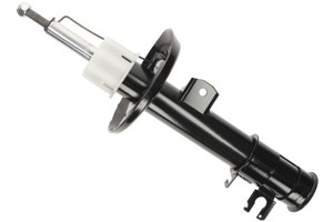 Støtdemper, Framaksel høyre, FIAT 500L, 51890112, 51936543, 51936544, 51956060