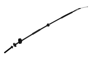 Kabel, parkeringsbremse, Venstre, BMW X5 [E70, F15, F85], X6 [E71, E72], 34 43 6 772 103, 34 43 6 870 191, 6 772 103, 6 870 191