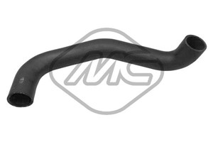 Ladeluftslange, IVECO DAILY Buss III, DAILY Flak/chassi III, DAILY Flak/chassi IV, DAILY Skåp III, DAILY Skåp IV, 504086537, 504098508