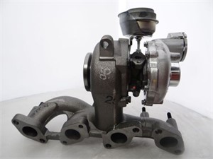 Turbo, AUDI,SEAT,SKODA,VW