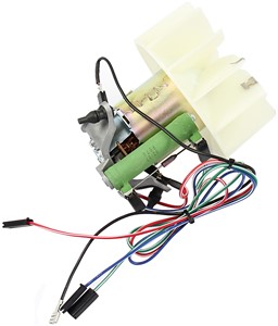 Elektromotor, kupévifte, VOLVO 140, 140 Kombi, 164, 240, 240 Kombi, 260, 260 Coupé, 260 Kombi, 1259325, 9131984