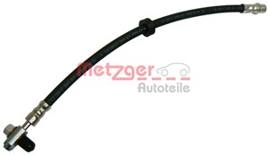 Bremseslange, Foran høyre, Foran venstre, Framaksel høyre, Framaksel venstre, SEAT,VW, 6N0 611 701, 6N0 611 701A, 6N0 611 701B