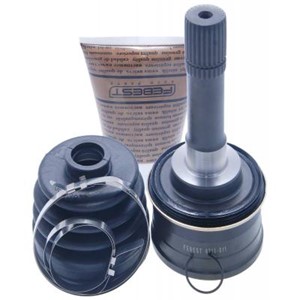 Leddsett, drivaksel, Framaksel, Hjulside, SUZUKI GRAND VITARA I, VITARA, 44101-77E01, 44101-77E10, 44101-77E12, 44102-77E01, 44102-77E02