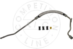 Hydraulikkslange, styring, SUBARU FORESTER, 34610-SA051, 34610-SA080