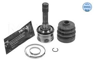 Leddsett, drivaksel, Hjulside, SUZUKI VITARA, VITARA Cabrio, 44131-60A01, 44132-60A00