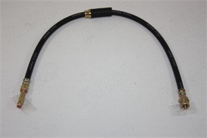 Bremseslange, framaksel, Høyre eller venstre, AUDI TT, TT Roadster, 8J0 611 701 C, 8J0 611 701C, 8J0611701C