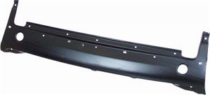 Front kledning, VW GOLF II, JETTA II, 191 805 595B