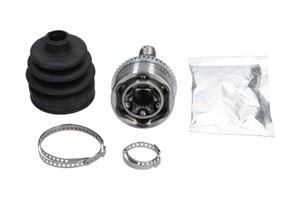 Leddsett, drivaksel, Framaksel, Hjulside, HYUNDAI GETZ, 465001C060, 495001C050, 495001C060