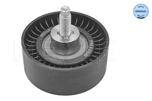 Styrerulle-kilerem tannrem, CHRYSLER VOYAGER IV, JEEP CHEROKEE, 05066827AA, 05142573AA, 5093931AA, 5142573AA