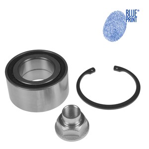 Hjullagersett, Framaksel, SUZUKI SWIFT III, 43440-54G02 S2, 43440-54G02