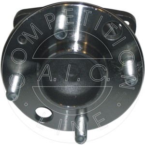 Hjullagersett, bakaksel begge sider, FORD MONDEO Turnier II, 1 053 004, 1 057 808, 1 057 809, 1 118 053, 1 118 054, 6 800 115, 98BG2C299