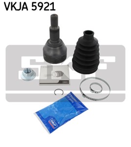 Leddsett, drivaksel, Framaksel, Hjulside, OPEL,VAUXHALL, 13296057, 13296185, 1603452, 374842, 93190460