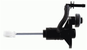 Giversylinder, clutch, SKODA SUPERB I, VW PASSAT B5.5, PASSAT B5.5 Variant, 8E1 721 401 AF, 8E1 721 401 AL