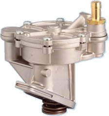 Vakuumpumpe, bremseanlegg, AUDI,VOLVO,VW, 074145100, 074145101A, 9155884