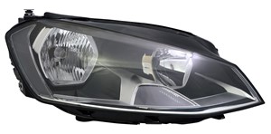 Frontlykt, Høyre, VW GOLF VII, GOLF ALLTRACK Variant VII, GOLF Variant VII, 5G1941006, 5G1941030