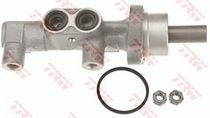 Hovedbremsesylinder, DACIA LOGAN, LOGAN MCV, SANDERO, RENAULT LOGAN I, SANDERO/STEPWAY I, 60 01 551 313