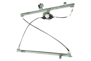 Vindusheis, Foran venstre, CITROËN,DODGE,FIAT,PEUGEOT, 1440161380, 1499439080, 9221.HG, 9221.Z6, 9221Z6