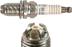 Tennplugg, OPEL,SAAB,VAUXHALL, 09 195 868, 12 14 011, 22401-8P305, 22401-8P315, 22401-8P375, 22401-AG315, 443121101B, 91 95 868, 9195868