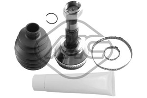 Leddsett, drivaksel, Framaksel, Hjulside, FIAT DUCATO Buss, DUCATO Flak/chassi, DUCATO Skåp, 1495545080, 1496138080, 51872271, 956672238