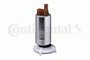Brennstoffpumpe, VW GOLF II, JETTA I, JETTA II, PASSAT B3/B4, PASSAT B3/B4 Variant, POLO II, POLO Coupé, 357 906 092 C