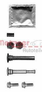 Styrebolt, bremseklave, Foran, TOYOTA COROLLA, COROLLA Kombi, COROLLA Sedan