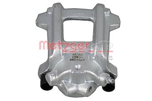 Bremsecaliper, Framaksel venstre, BMW 1 [F20, F21], 2 Cabriolet [F23], 2 Coupé [F22, F87], 34 11 6 850 643, 34116850643
