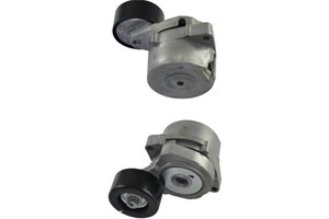 Strammerull, kilerem med ribber, HONDA CR-V III, 31170RFWG01
