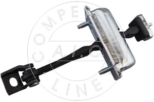 Dørfester, Foran høyre, Foran venstre, OPEL CORSA D, CORSA E, 13 242 975, 51 60 259