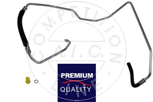 Hydraulikkslange, styring, PEUGEOT 206 Halvkombi, 206 SW, 4012.77, 4012.94, 4012.H4
