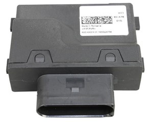 Styreenhet, drivstoffpumpe, AUDI A4 Allroad B9, A4 B9, A4 B9 Avant, A5, A5 Cabriolet, A5 Sportback, 8W0 906 093 D, 8W0 906 093 G