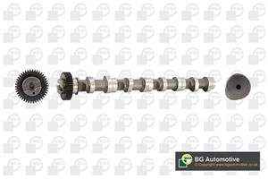 Kamaksel, Inngang, AUDI,SEAT,SKODA,VW, 03L109021, 03L109021E